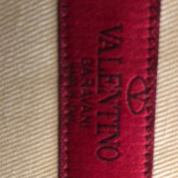 Valentino patent leather bag - Picture 4 of 4